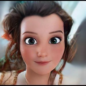 Meet your Posher, Elizabeth